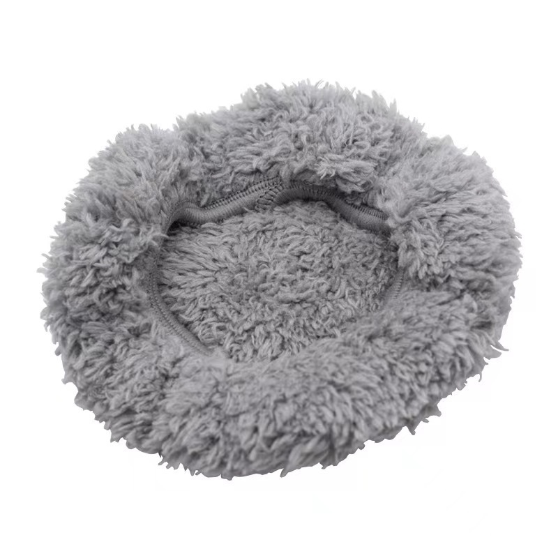 Chiffons de nettoyage (4 paires) pour machine ronde