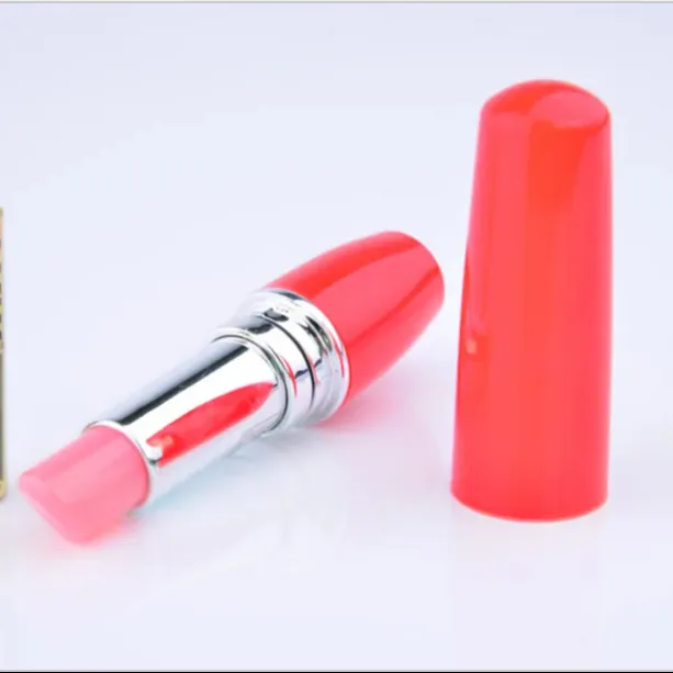 Mini vibrador para productos sexuales femeninos, lápiz labial de alta calidad, vibrador femenino, productos para adultos