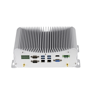 Cheap <strong>Embedded</strong> Mini Pc Core I5 8265U GPIO Processor Dual LAN Mini <strong>Embedded</strong> Industrial <strong>Computer</strong> - Product Image 2