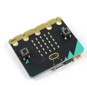 Scheda di sviluppo Microbit extension board v2 kit robot Python scheda madre micro: bit V2.2 - Product Image 4
