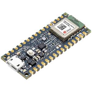 Arduino ABX00071 Board Nano 33 BLE Rev2 Nano ARM®Kortex®-M4 (940910809338)