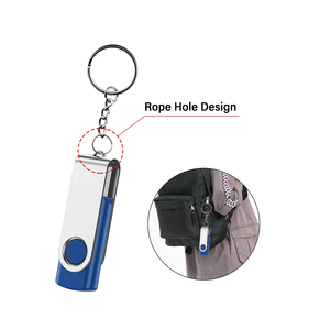 Benutzer definiertes Metall-USB-Flash-Laufwerk 16GB 32GB Flash-Disk USB 2.0 Pen drive 64GB Flash-Memory-Stick - Product Image 2