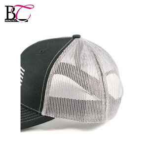 Custom Design Fabric <strong>Mesh</strong> 100% Polyester Material <strong>Mesh</strong> Fabric for Cap