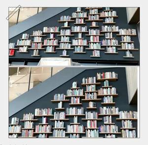 Modern Simple Decorative Paper <strong>Books</strong> for <strong>Living</strong> Room and Study Decor Photo and Photography Props - Product Image 6