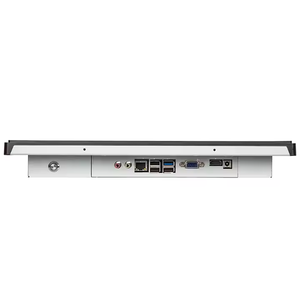 Personalizzato industriale PC 7 15.6 19 pollici tutto in uno Hmi Pc Ip65 Linux Win10 i3 i5 i7 Monitor PC montaggio a parete Computer Touch Panel - Product Image 3