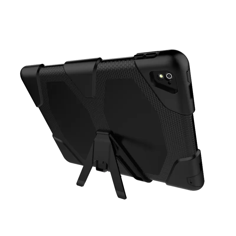 Schokbestendig Siliconen Beschermhoes Voor Ipad Pro 9.7 Tablet Case Cover