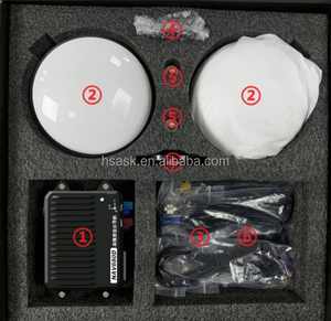 Hask高精度RTK GNSS自主农业机械惯性导航系统高精度MEMS陀螺仪姿态 - Product Image 3