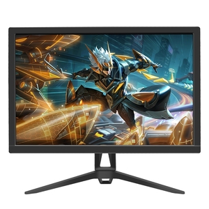 19Inch PC Desktop <strong>Computer</strong> LED <strong>Monitor</strong> For Business &amp; Study &amp; Office <strong>Monitor</strong> - Product Image 5