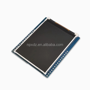 2,4-Zoll-ESP32S2-Display-Entwicklungsplatine 240x320 Auflösung Drahtlose WiFi-USB-Computer-Kits für sekundäre elektronische <span class=keywords><strong>Module</strong></span>