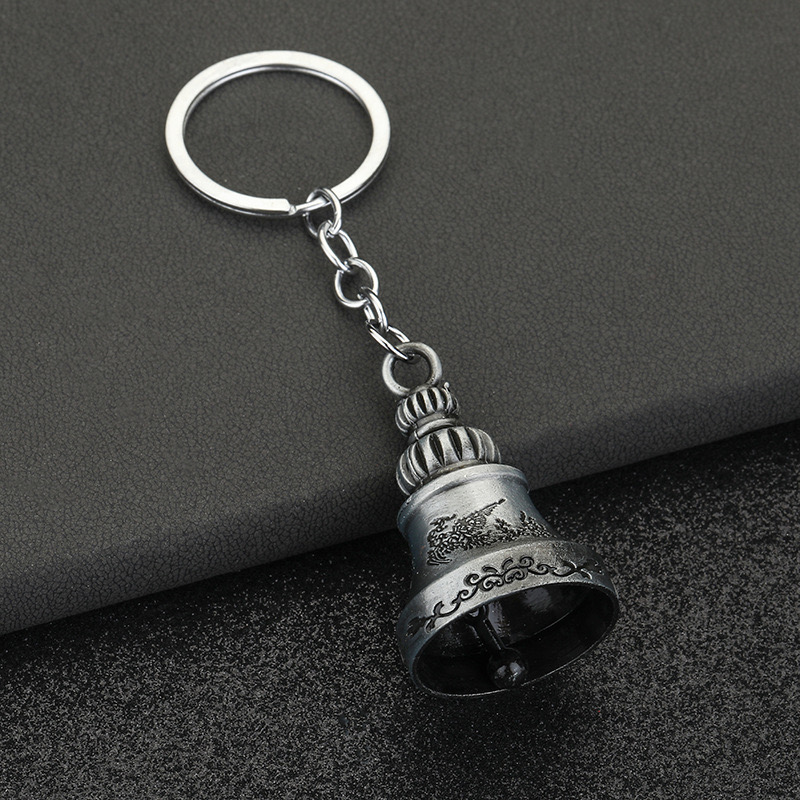 Antique Silver
