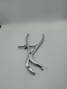 Chỉnh hình phẫu thuật kẹp chống ăn mòn chịu nhiệt độ cao kháng tự định tâm xương giữ kẹp - Product Image 6