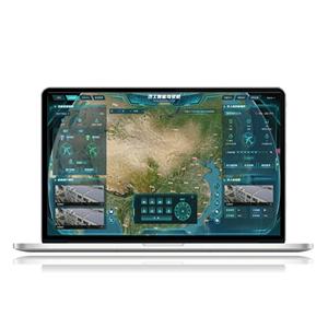 A Range of Functions Such As Drone Flight and Hovering Can Be <strong>Remotely</strong> <strong>Controlled</strong> by <strong>Software</strong> - Product Image 1