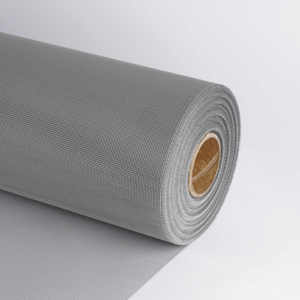 Reliable Environmental Corrosion Resistant Aluminum Alloy <strong>Window</strong> Screen <strong>Bug</strong> <strong>Netting</strong> in Carton for Protection