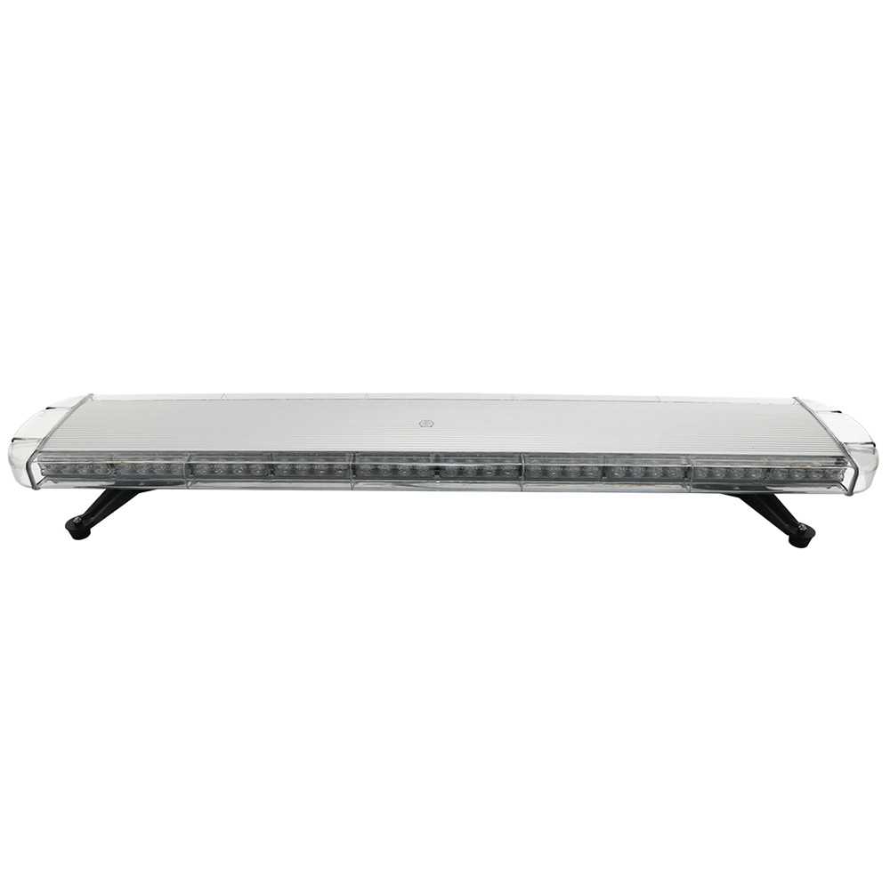 Couverture claire + couleurs led personnalisées