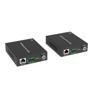 Usb 3.0 3.2 Extender Over Ethernet Cat6 100m Usb-<strong>c</strong> <strong>Input</strong> - Product Image 3