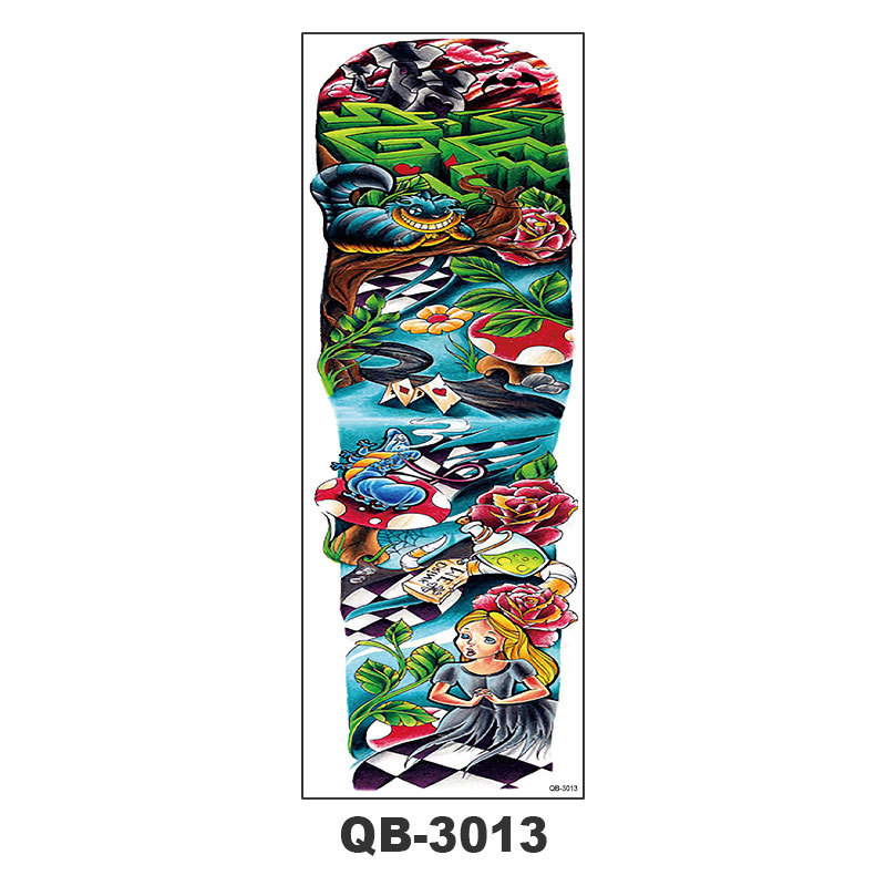 QB-3013