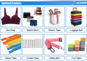 Yongjin Cinta De Cinta De Cinturon De Tejido Estrecho Telar De Agujas Elastische <span class=keywords><strong>Machine</strong></span> - Product Image 5