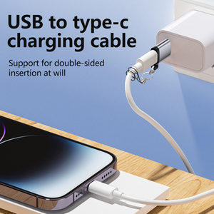 Yüksek hızlı veri transferi tip C USB 3.0 3.1 OTG güç kaynağı adaptörü dizüstü şarj cihazı halat ve USB tip C fişi ile - Product Image 4