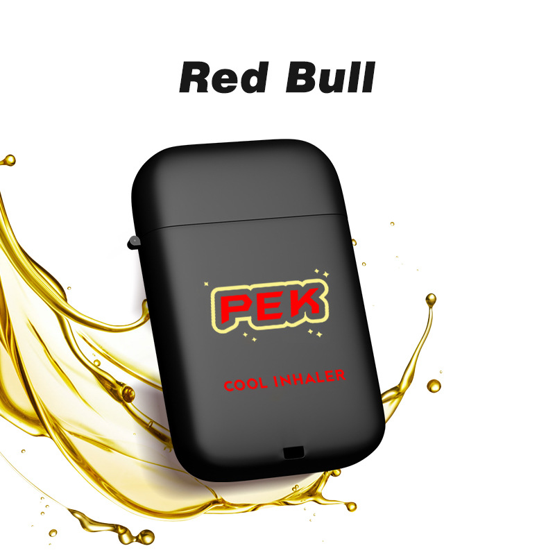 Red BULL