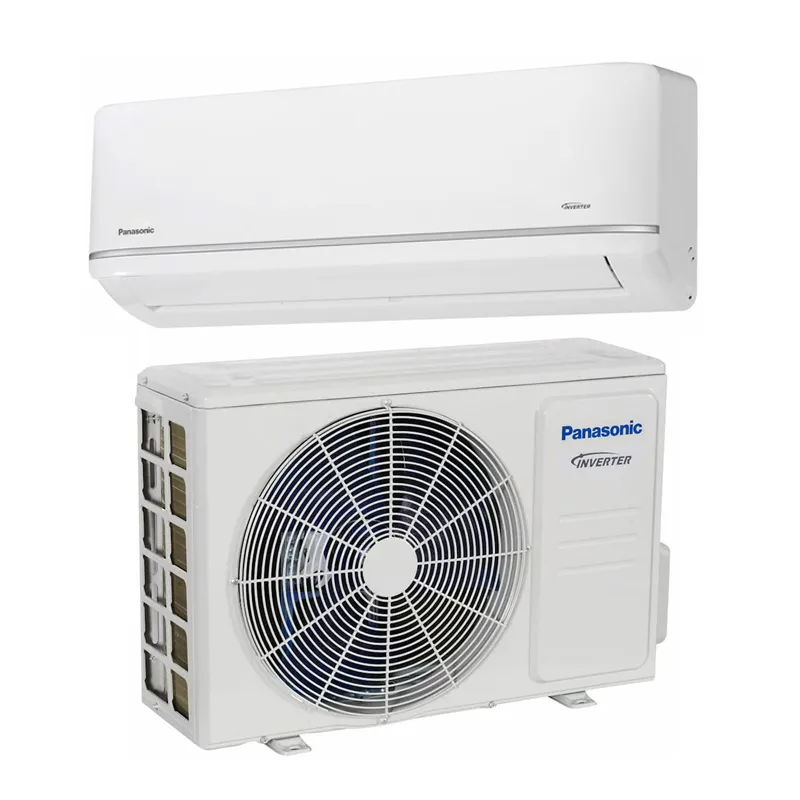 Panasonics condizionatore d'aria DC INVERTER solo raffreddamento flusso d'aria a 4 vie 220v 50/60hz 2ton 24000btu aria condizionata