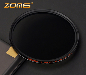 ZOMEI-accesorios para lente de cámara digital DSLR, filtro CPL circular polarizador para fotografía de 67-82mm - Product Image 3