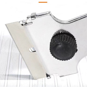 Çok fonksiyonlu temizleme bıçağı Handy cam karo temizleme aracı kazıyıcı cam kazıyıcı seti - Product Image 2