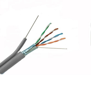 Miglior prezzo Cat5 Cat5e Cat6 utp ftp ethernet 305m lan cavo di comunicazione di rete - Product Image 1