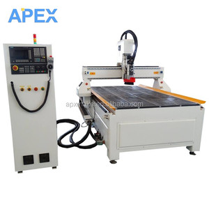 1325 1530 2513 Multi cabeza giratoria 4 ejes madera Cnc enrutador máquina carpintería 3D CNC enrutador para MDF madera contrachapada acrílico 3D grabado - Product Image 3