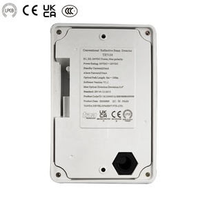 Датчик дымовой сигнализации - Product Image 4