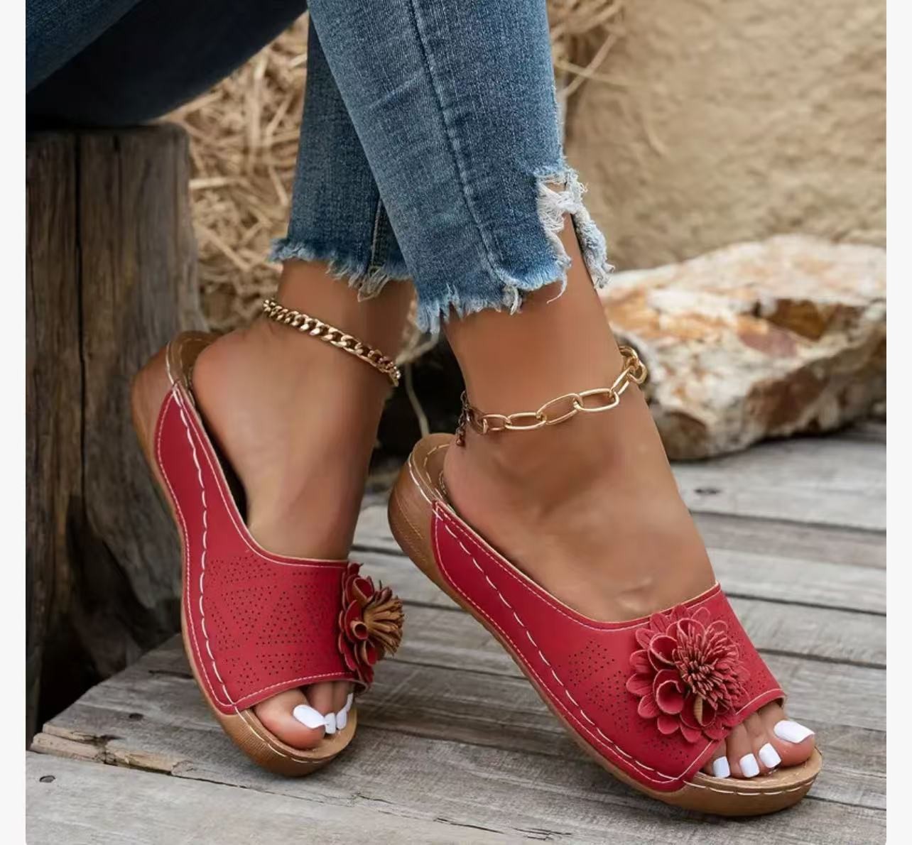 Rojo
