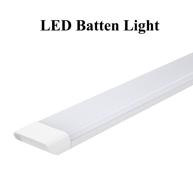 Lumière de LED Batten