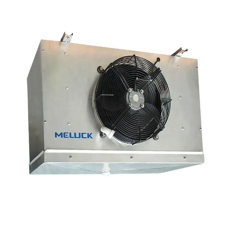 Sistema Refrigeração Evaporativa Unidade Refrigerador Ar Indus