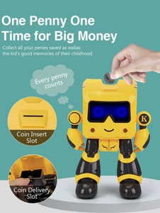 JJRC-Robot KUQI-TOTO RC R17, juguetes educativos inteligentes, Robots con sensibilidad al tacto, baile, Programación Financiera - Product Image 5