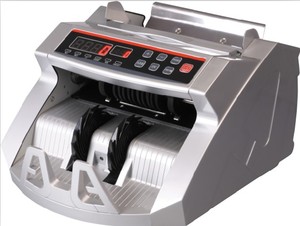 Giá tốt nhất tiền giấy hóa đơn truy cập 06e hiệu quả tiền máy đếm cho doanh nghiệp sử dụng - Product Image 3