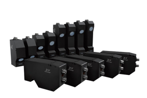 3D-Serie Kamera 3D Bild verarbeitung kamera 3D-Profil des Objekts wird durch Laser triangulation erhalten - Product Image 4