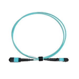 Yüksek yoğunluklu MTP/MPO Fanout kabloları-FTTH ve kurumsal ağlar için LC/SC koparma - Product Image 1
