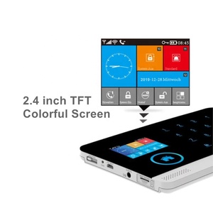 Tuya WiFi GSM/4G SMS/Calling Auto Dial Security <strong>Alarm</strong> <strong>Systems</strong> for Home Office Business with <strong>Multi</strong> Sensors - Product Image 6