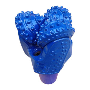 Chisel Tooth 8 1/2 ''Tricone Bit Drilling Tools for Water Well Drilling - Product Image 1