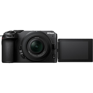 Brand New Nikonn Z30 Mirrorless <strong>Camera</strong> with 16-50mm Lens and Accessories Kit - Product Image 4