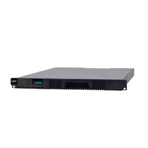 Good Price <strong>Networking</strong> Storage <strong>IBM</strong> TS2900 Tape Library for Lenovo Storage - Product Image 1