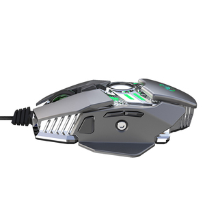 Computer Peripheral 7 <strong>Keys</strong> <strong>Macro</strong> Definition USB Wired Gaming Mouse - Product Image 4