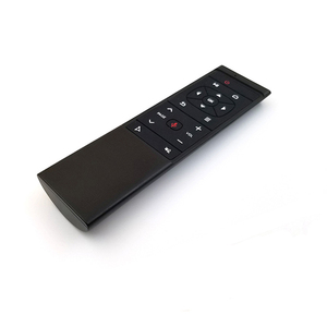 MT12 TV Controller 2.4G Wireless Voice <strong>Remote</strong> Control Air Mouse for Projector,Android Box - Product Image 6