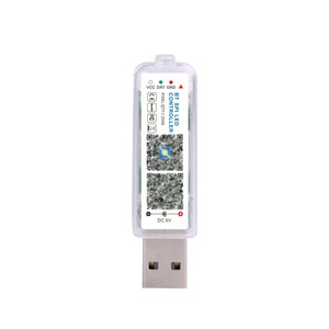 Colorful <strong>Controller</strong> Music Mode Multi Scene Mode Leather <strong>Light</strong> <strong>Controller</strong> - Product Image 3