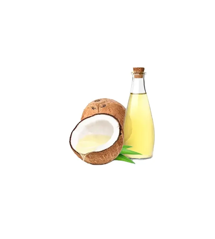 (ADAM) RBD-ÓLEO DE COCO REFINADO A PARTIR DE COCO 100% NATURAL COM ALTA QUALIDADE COM O MELHOR PREÇO PARA EXPORTAÇÃO 2023