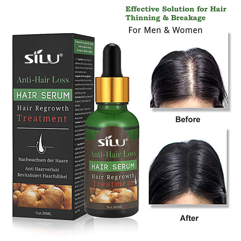 Hair regrowth oil 05