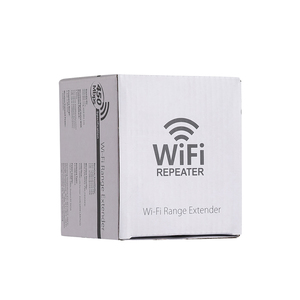 Wireless-N 300Mbps 802.11n/B/G无线Wifi中继器放大器信号路由器范围增强器wifi AP wifi扩展器 - Product Image 6
