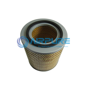 Kompresör yedek parçaları 9270005A yerine 29617210 spor hava filtresi - Product Image 1