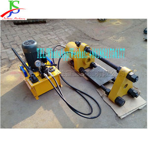 Manuale idraulico pin smontaggio attrezzature Elettriche 220v pista dispositivo di smontaggio - Product Image 4
