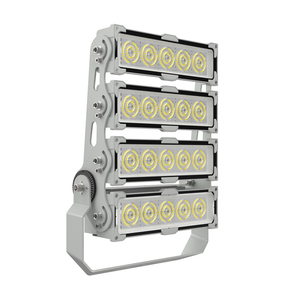 ENEC CB 150w 240W 320w 400w 500w Modular <strong>Led</strong> Flood Light IP67 PC Lens+Glass Stadium Sport Outdoor <strong>LED</strong> Spotlight - Product Image 2