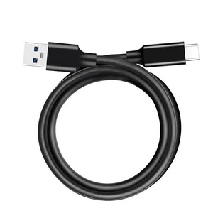 USB3.<strong>2</strong> Gen2 3A 60W Type C to USB3.0 Male PD Fast Charging Cable 10Gbps High <strong>Speed</strong> 1m 2m 3m Data Transfer &amp; Charging Cable - Product Image 2